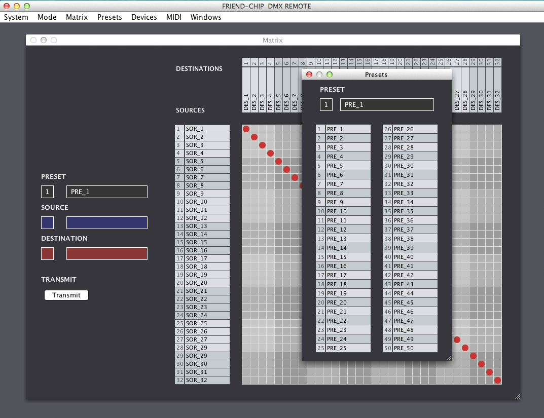 mydmx 3 software crack